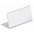 STOJALO ZA IME 52X100 DURABLE 8055 1/10