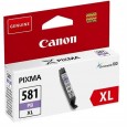 ČRNILO CANON CLI-581 XL FOTO MODRA ZA TR7550/TR8550 8,3ML (2053C001AA)