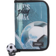 PERESNICA PRAZNA FOOTBALL Z DVEMA PREKATOMA