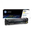 TONER HP CF542X YELLOW (203X) 2500 STR