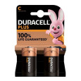 BATERIJA LR14 1/2 DURACELL
