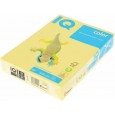 PAPIR BARVNI A4 IQ PASTEL 160G (YE 23)