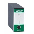 REGISTRATOR OXFORD A5 ŠIROK + ŠKT ZELEN (ZELEN)
