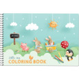 POBARVANKA CREATIVE LITTLE ONES
