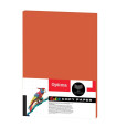 PAPIR BARVNI A4 80G INTENZIV 1/100 (ORANŽEN-SAFFRON)