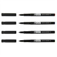 FLOMASTER LEVIA ALKOHOLNI ZA CD M 1/4 1MM 009437