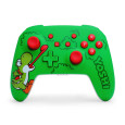 BREZŽIČNI KONTROLER ZA NINTENDO SWITCH – LAČNI YOSHI