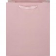 VREČKA DARILNA A4 PEACH 26X32X12