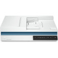 OPTIČNI ČITALNIK HP SCANJET PRO 2600 F1