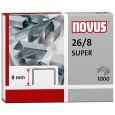 SPONKE ZA SPENJAČ 26/8 NOVUS SUPER 1/1000