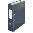 REGISTRATOR LEITZ COSY A4 ŠIROK SIV 10610089
