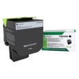 TONER LEXMARK 71B2HC0 ZA 3500 STR.