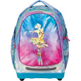 TORBA ŠOLSKA ERGONOMIC LIGHT BALLERINA