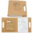 POBARVANKA SET FOLLOW 2 GO
