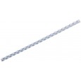 ŠPIRALA PVC 10MM GBC DO 70L (BELA)