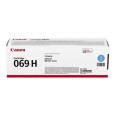 TONER CANON CRG-069HC CYAN ZA LBP673, MF752, MF754 ZA 5.500 STRANI