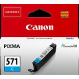 ČRNILO CANON CLI-571 CYAN