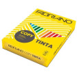 PAPIR BARVNI A3 FABRIANO COLORE INTENZIVNO RUMENA 80GR - GIALLO 1/250