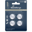 BATERIJA CR2025 3V 1/4 MEDIARANGE MRBAT131