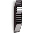 PREDALNIK STENSKI FLEXIBOX DURABLE 12 A4 ČRN