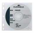 ETUI ZA CD MAPA PER. A4 DURABLE 5238 1/10