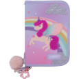 PERESNICA PRAZNA LOVELY UNICORN Z DVEMA PREKATOMA