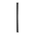 ŠPIRALA PVC 12MM BASY ČRNA DO 100L 1/100 Z0022