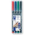FLOMASTER STAEDTLER 314 1/4 B 1-2,5MM