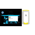 ČRNILO HP C9373A YELLOW 130ML ŠT.72