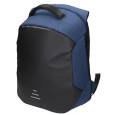 NAHRBTNIK POSLOVNI SAFETY 45 X 35 X 17 CM MODER