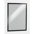 OKVIR DURAFRAME A4 ČRN 1/2