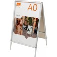 TABLA REKLAMNA NOBO A0 841X1189