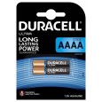 BATERIJA LR8 AAAA DURACELL 1,5V 1/2