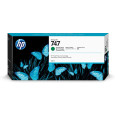 ČRNILO HP P2V84A CHROMATIC GREEN 747 ZA DJ Z6/Z9+ ZA 300ML
