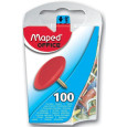 RISALNI ŽEBLJIČKI MAPED 1/100 BARVNI