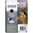 ČRNILO EPSON T1301 BK