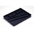 PLADENJ ZA PISALA IDEALBOX  DURABLE  4050