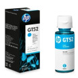 ČRNILO HP M0H54AE CYAN STEKLENIČKA GT52 ZA 8.000 STR