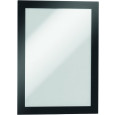 OKVIR MAGNETNI DURAFRAME A4 ČRN 1/5