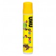 LEPILO UHU GLUE PEN 50GR Z GOBICO