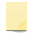 PAPIR ŠELESHAMER B1 70X100 PASTEL ER (RUMENA-IVORY)