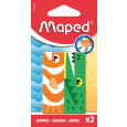 RADIRKA MAPED ŽIVALI BLISTER 1/2 MIX