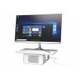 PODSTAVEK ZA MONITOR KENSINGTON S KERAMIČNIM GRELCEM WARMVIEW ™ K55464EU