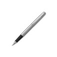 NALIVNO PERO PARKER JOTTER STEEL CT SREBRN