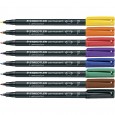 FLOMASTER STAEDTLER 318 F (MODER)