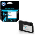 ČRNILO HP CZ130 29ML  CYAN ŠT. 711