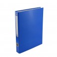 MAPA REGISTER A4/40 2R PP MODRA 23602