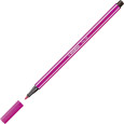 FLOMASTER STABILO PEN 68 (ROZA-CIKLAM)