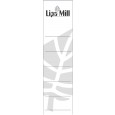 ETIKETA ZA REG. A4 OZKA NALEPKA LIPA MILL 40X176MM