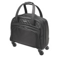 TORBA ZA PRENOSNI RAČUNALNIK 15,6” KENSINGTON S KOLEŠČKI ČRN - K60380WW